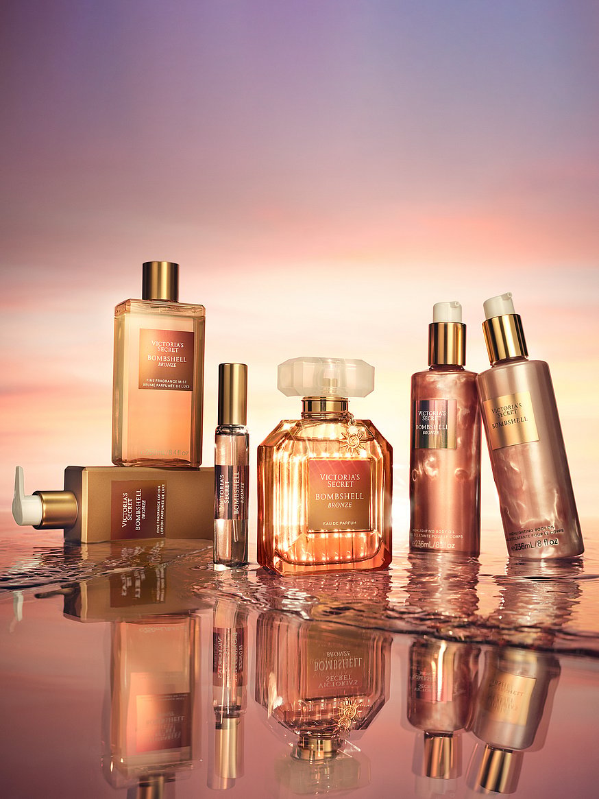 bombshell bronze eau de parfum travel spray bombshell bronze eau de parfum travel spray
