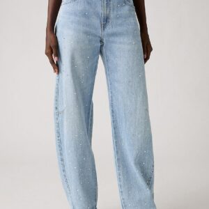 levi's® baggy dad barrel jeans