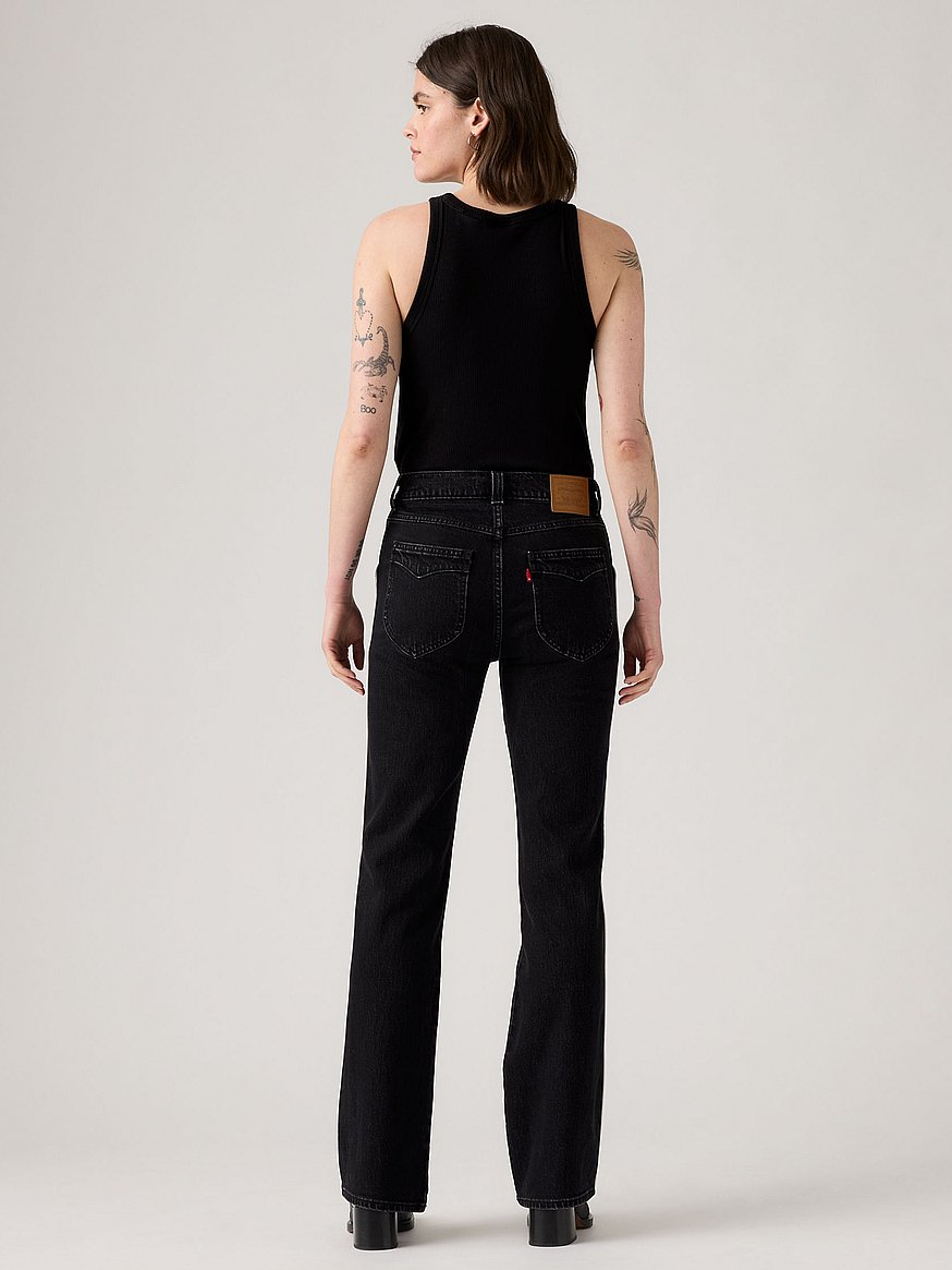 levi's® wedgie bootcut jeans levi's® wedgie bootcut jeans