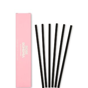 pre scented diffuser reeds