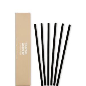 pre scented diffuser reeds