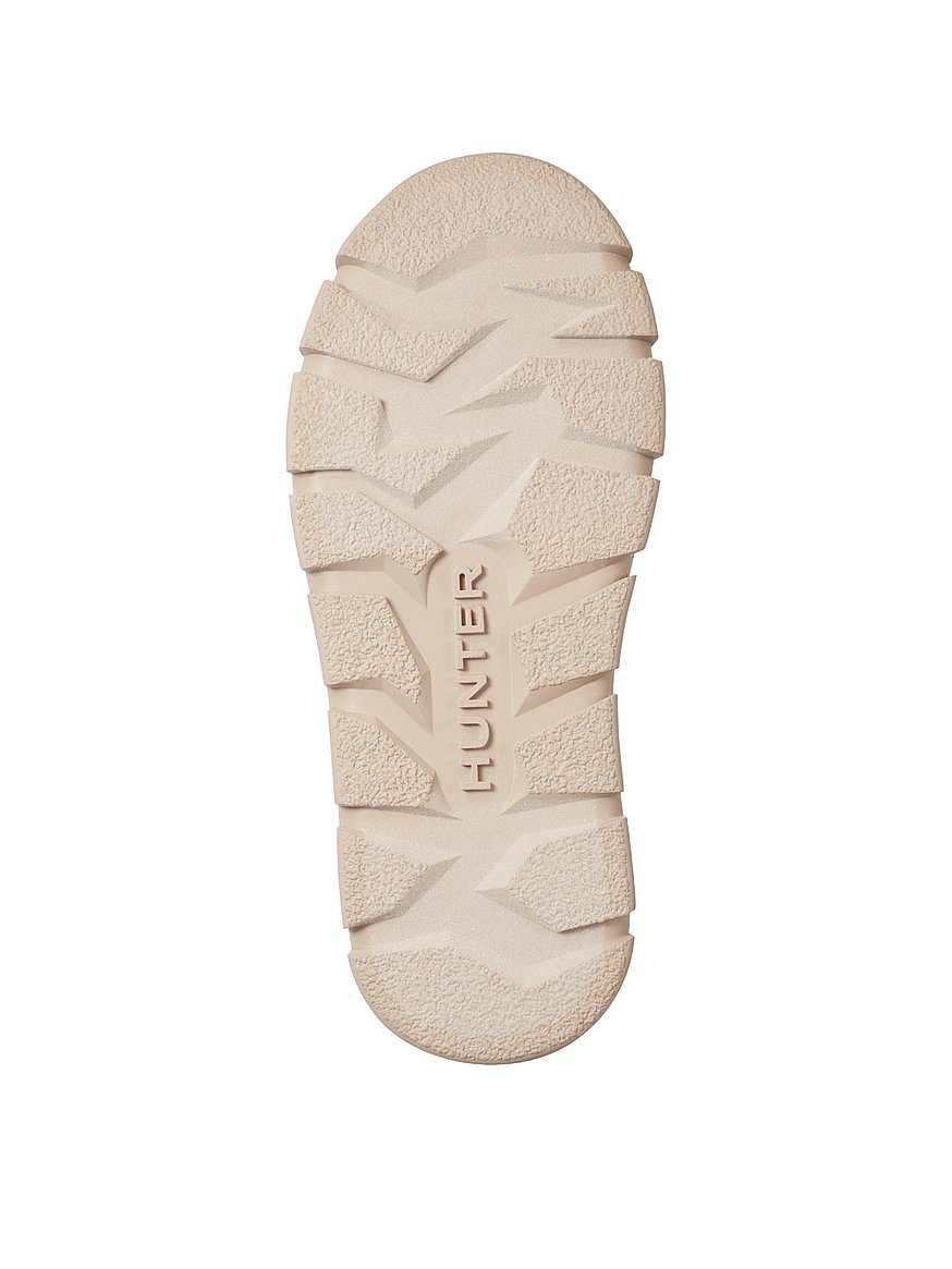 madi lug sole insulated slide madi lug sole insulated slide