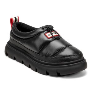 madi lug sole insulated slide