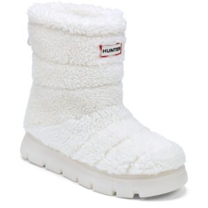 maran teddy boot
