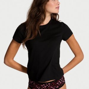 mix & match sleep perfect cotton tee
