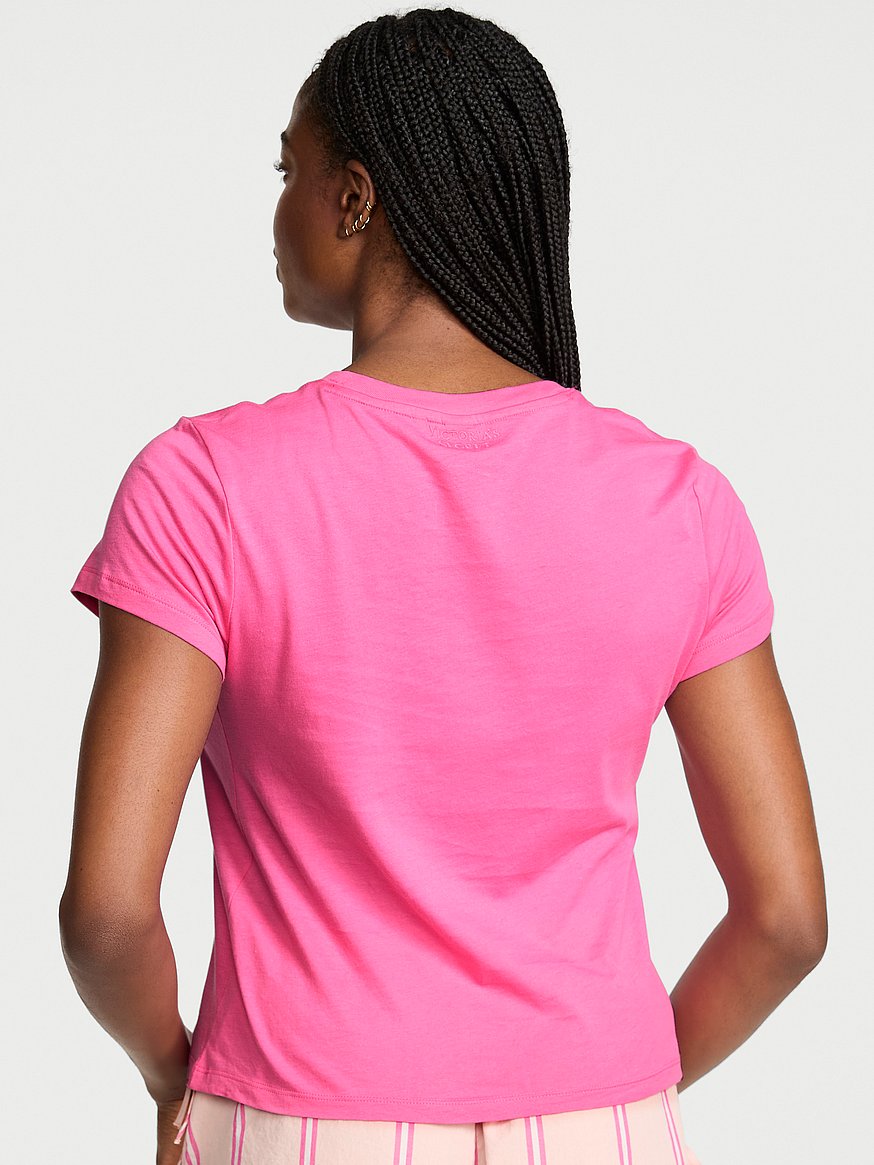 mix & match sleep perfect cotton tee mix & match sleep perfect cotton tee