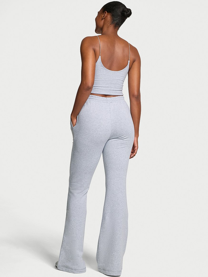 off duty terry flare sweatpant off duty terry flare sweatpant