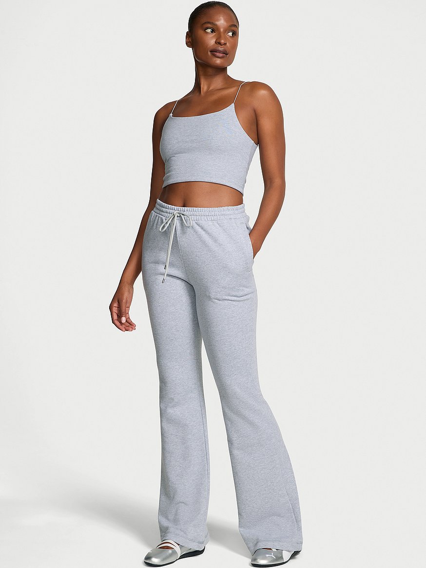 off duty terry flare sweatpant off duty terry flare sweatpant