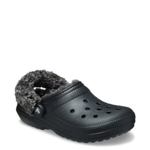 classic fleece lined clog