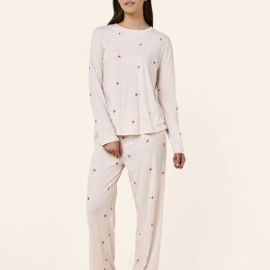 jada stars cotton pj set
