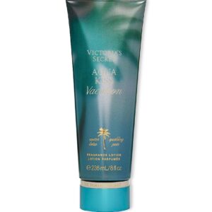 vacation fragrance lotion