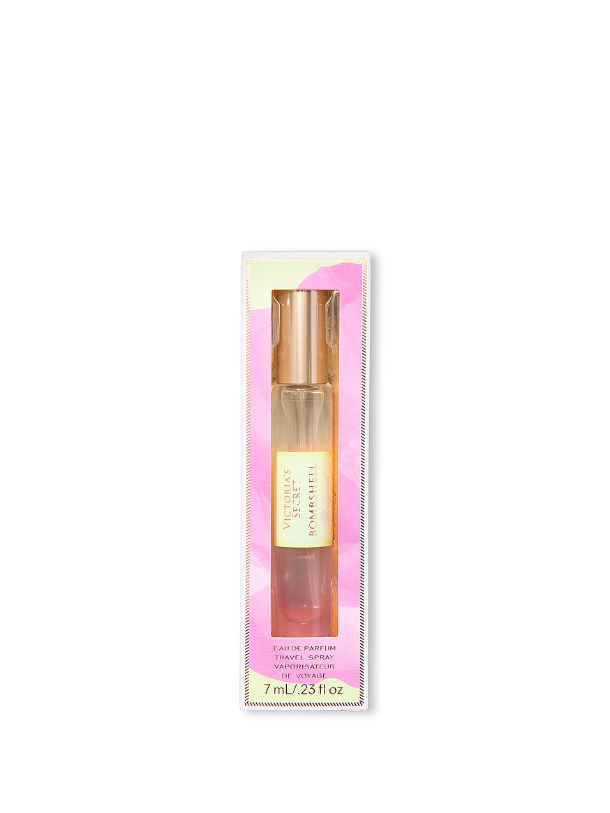 bombshell bouquet eau de parfum travel spray .23 oz bombshell bouquet eau de parfum travel spray .23 oz