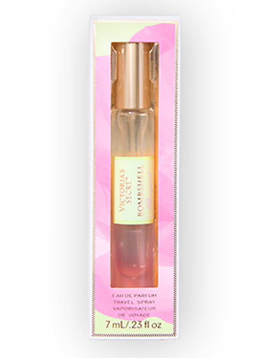 bombshell bouquet eau de parfum travel spray .23 oz bombshell bouquet eau de parfum travel spray .23 oz