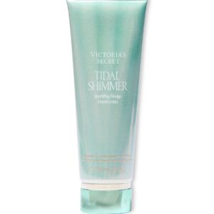 the siren collection shimmer fragrance lotion