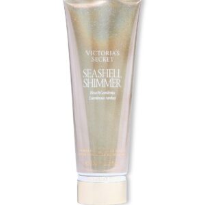 the siren collection shimmer fragrance lotion