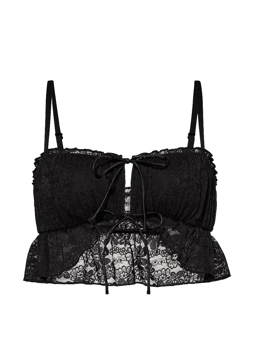 grwpink™ flutter bralette grwpink™ flutter bralette