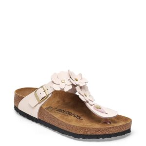 gizeh flowers sandals