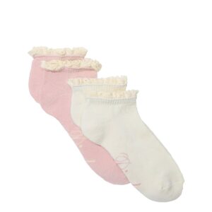 2 pack ankle socks