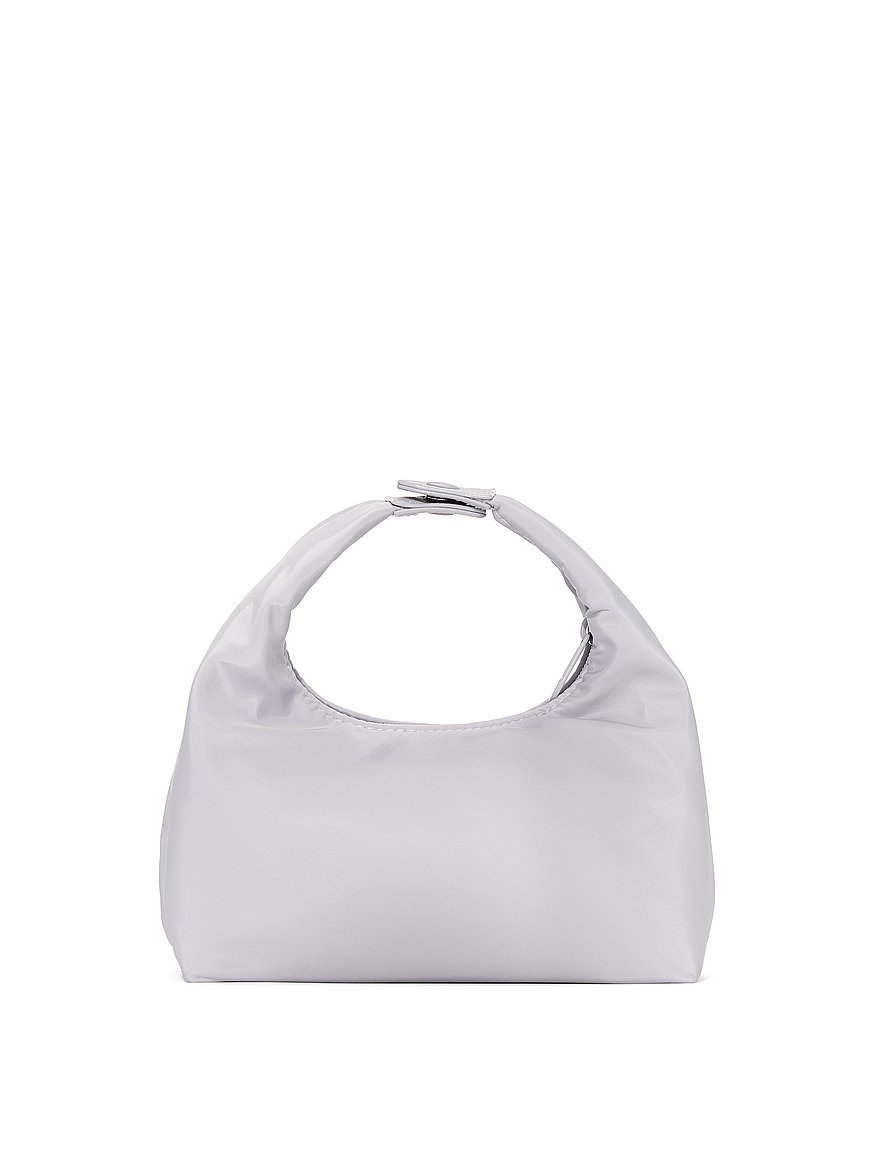 nylon snap makeup bag nylon snap makeup bag