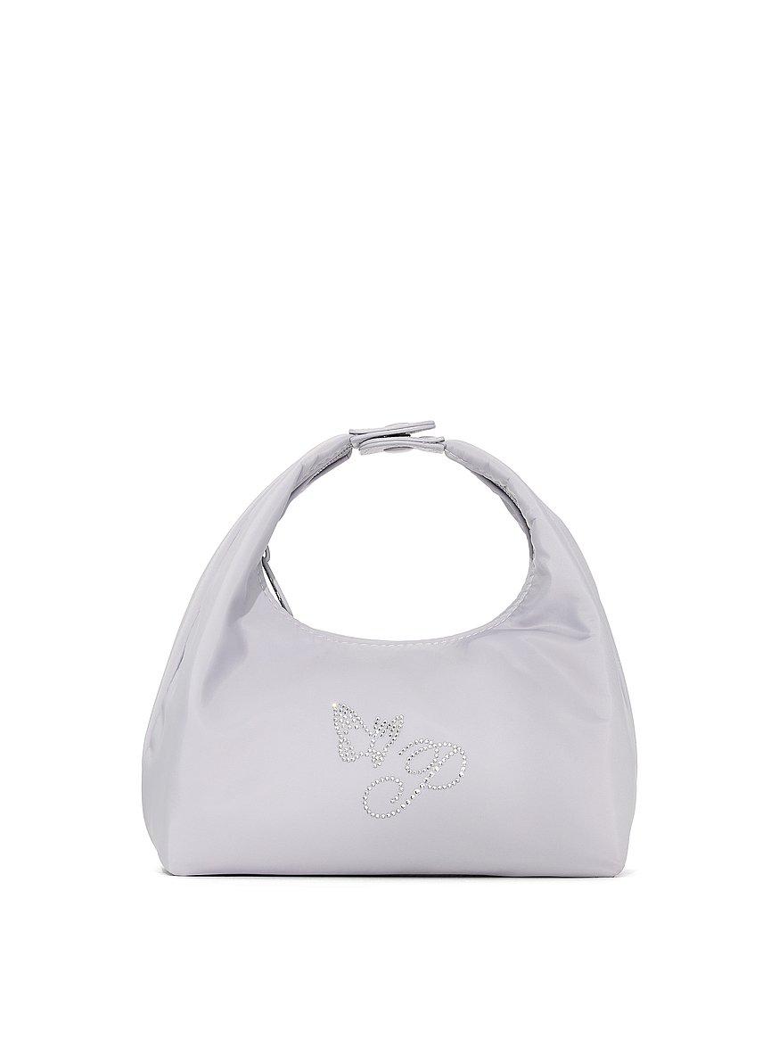 nylon snap makeup bag nylon snap makeup bag