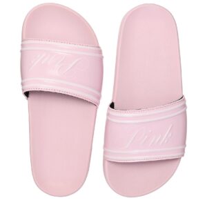 pink slides
