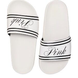 pink slides
