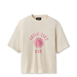 feels like ugg tee