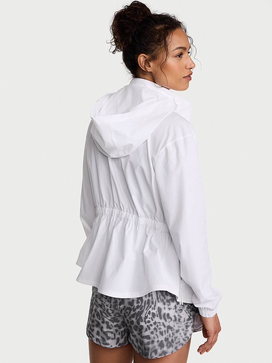 vsx activeflex cinched full zip jacket vsx activeflex cinched full zip jacket