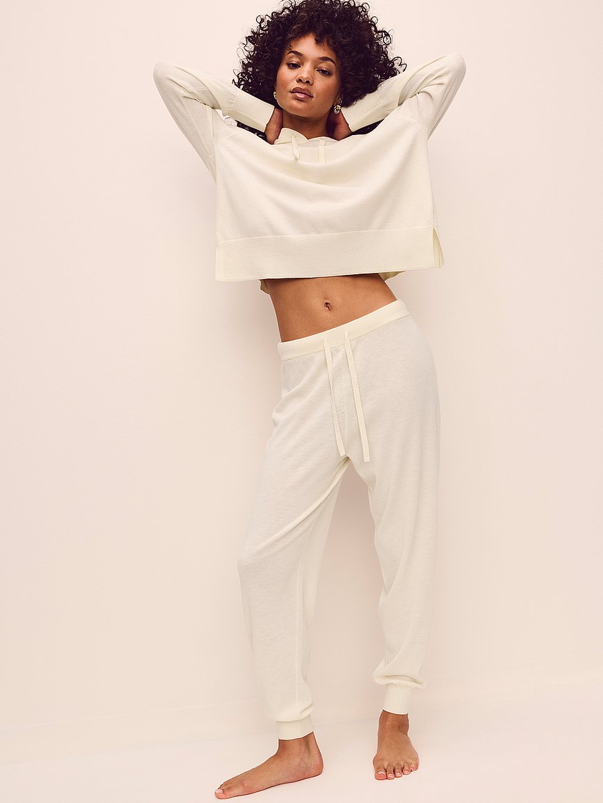 luxe knit jogger pants luxe knit jogger pants