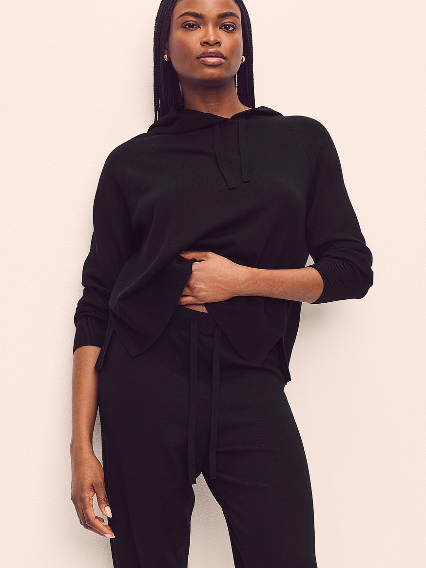 luxe knit jogger pants luxe knit jogger pants