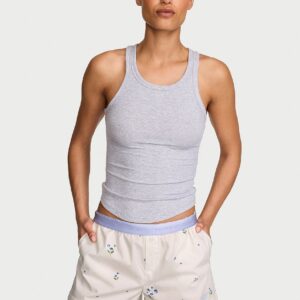 mix & match sleep heritage cotton pajama shorts