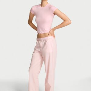 mix & match sleep heritage cotton pajama pants