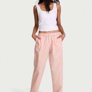 mix & match sleep heritage cotton pajama pants