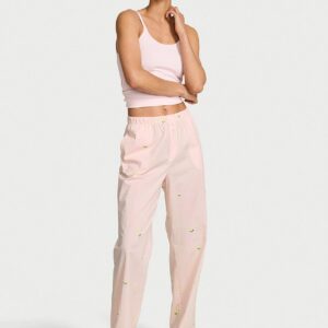 mix & match sleep heritage cotton pajama pants
