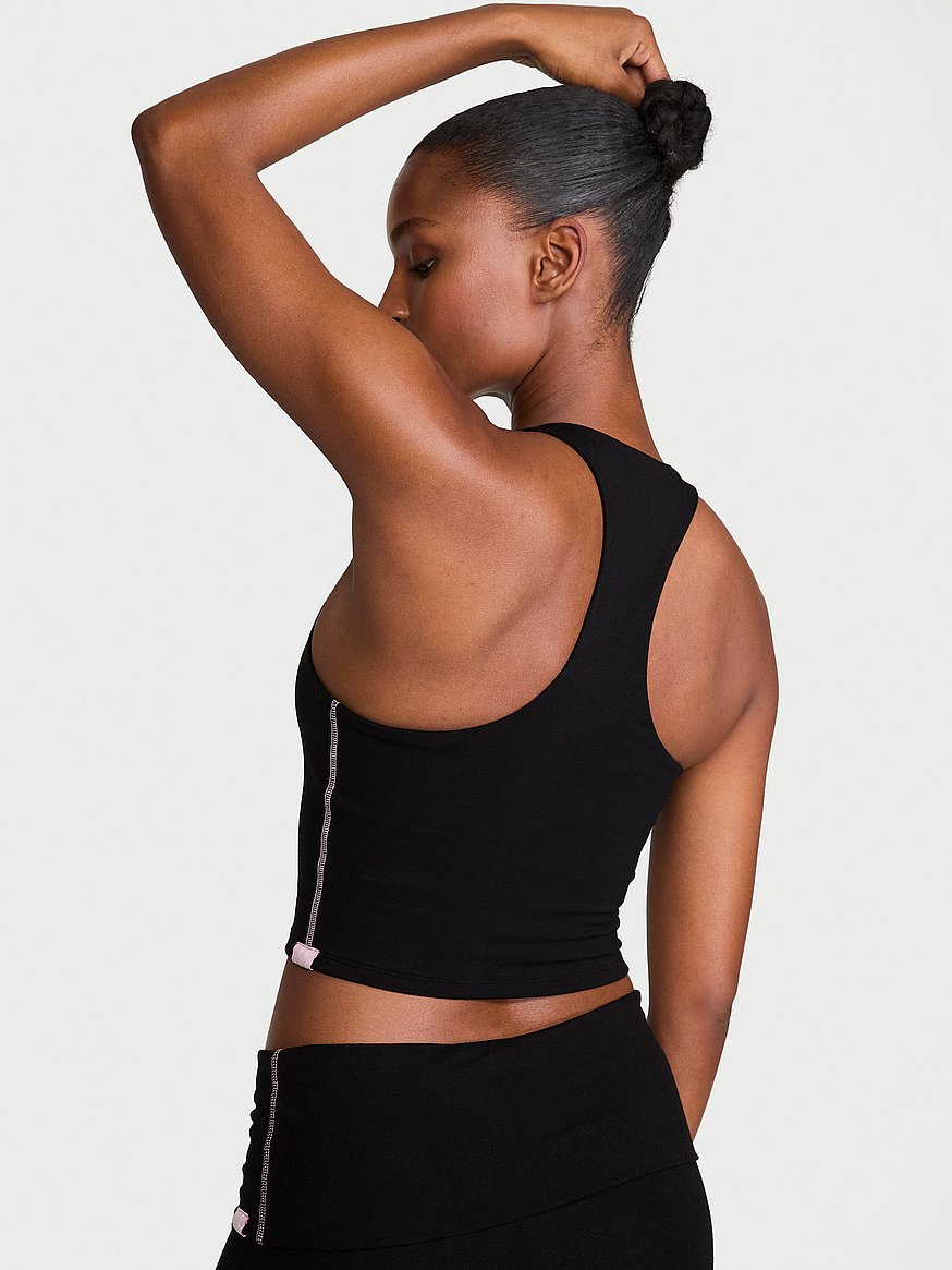 cotton racerback tank top cotton racerback tank top