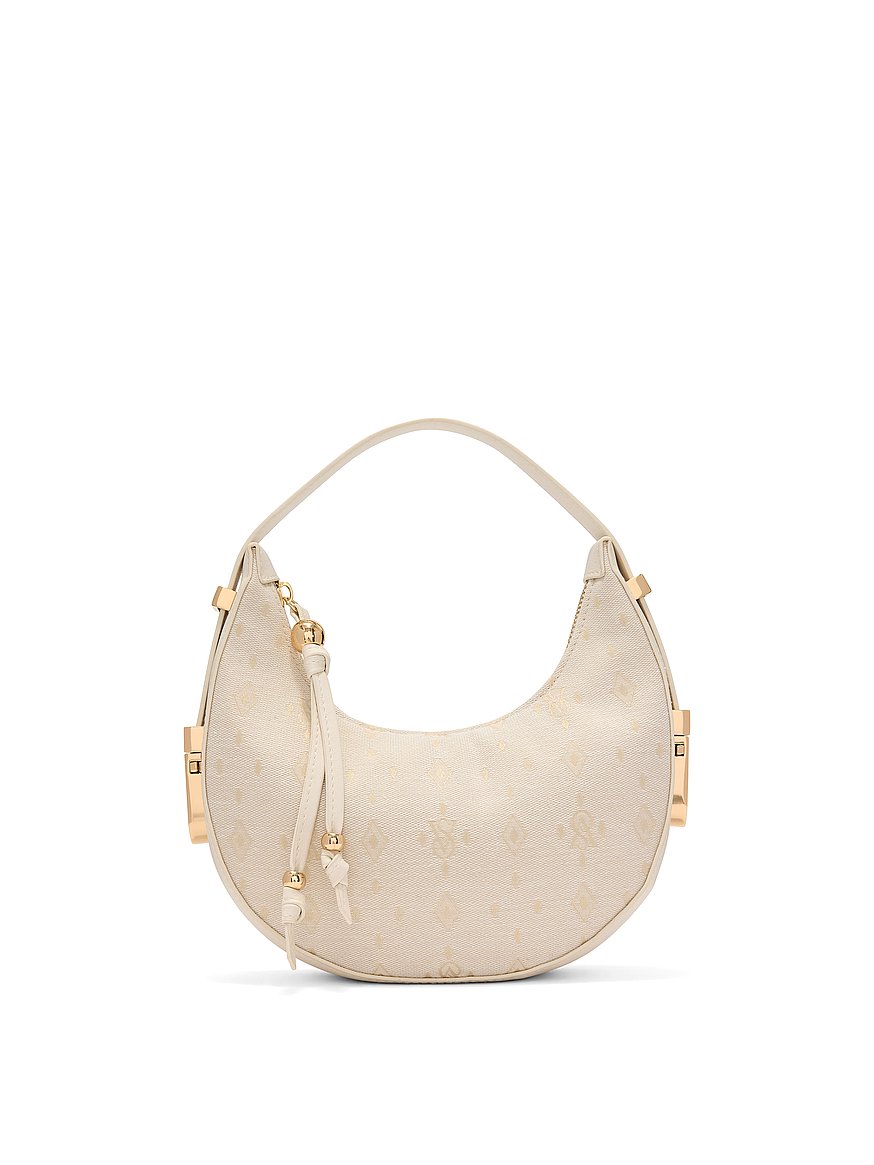 small crescent bag small crescent bag