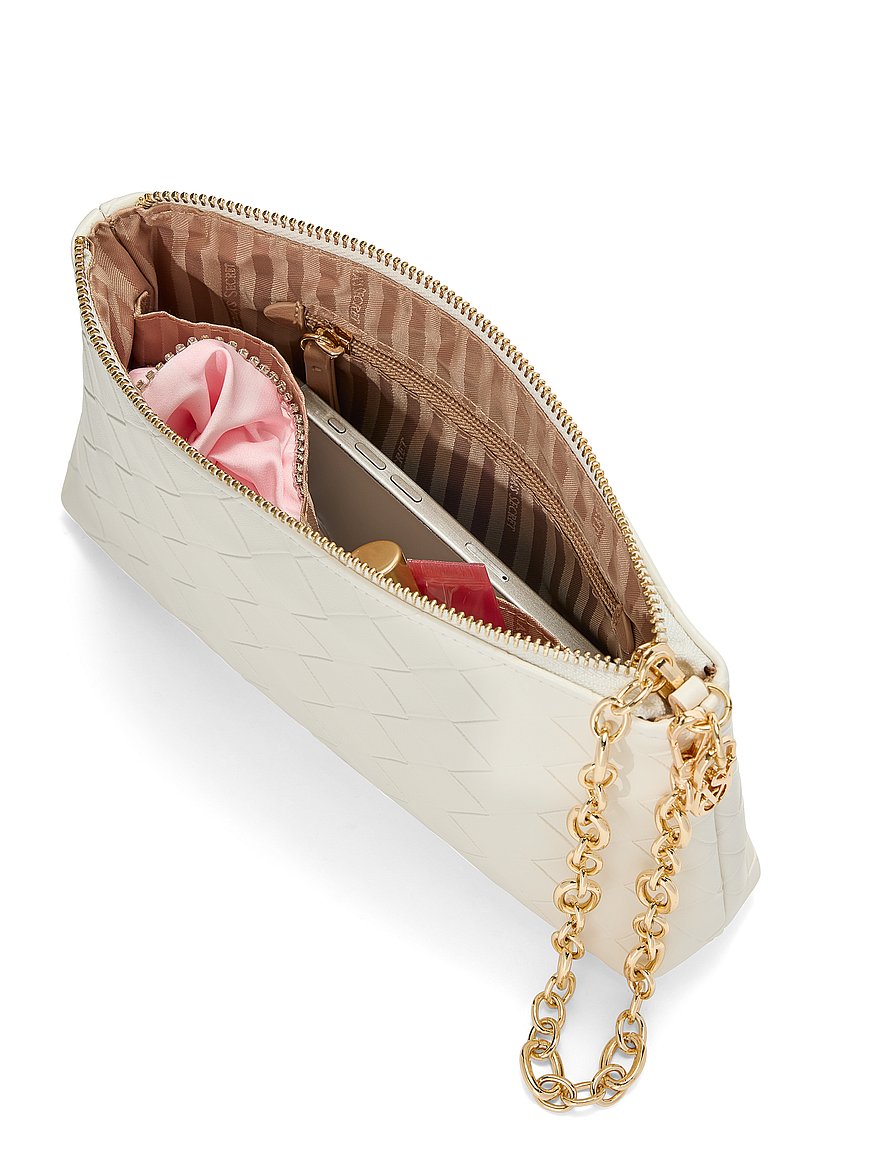 large chain strap pouch large chain strap pouch