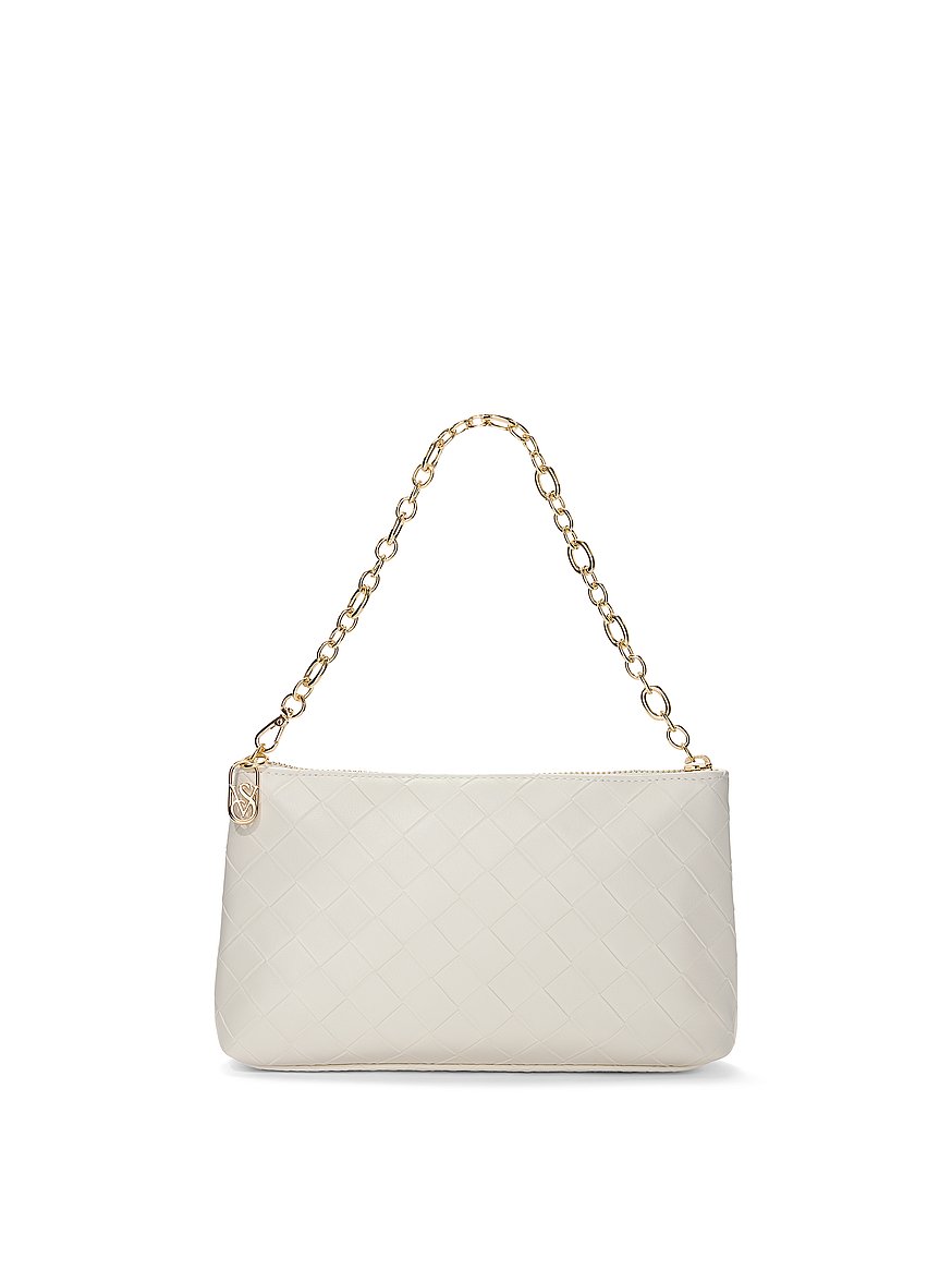 large chain strap pouch large chain strap pouch