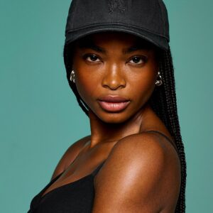 baseball cap