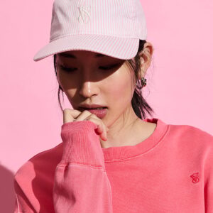 baseball cap