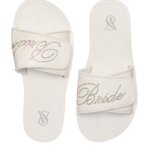 slide sandals