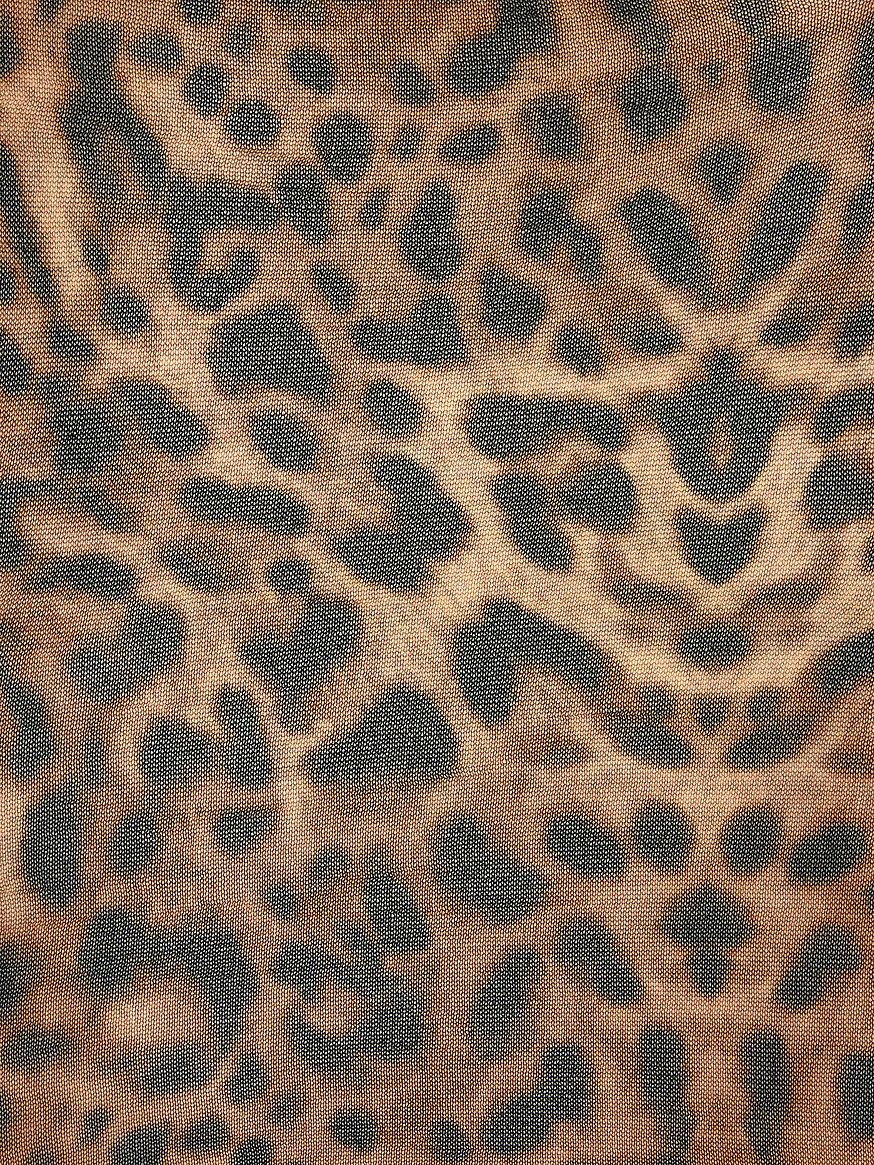 leopard thigh highs leopard thigh highs