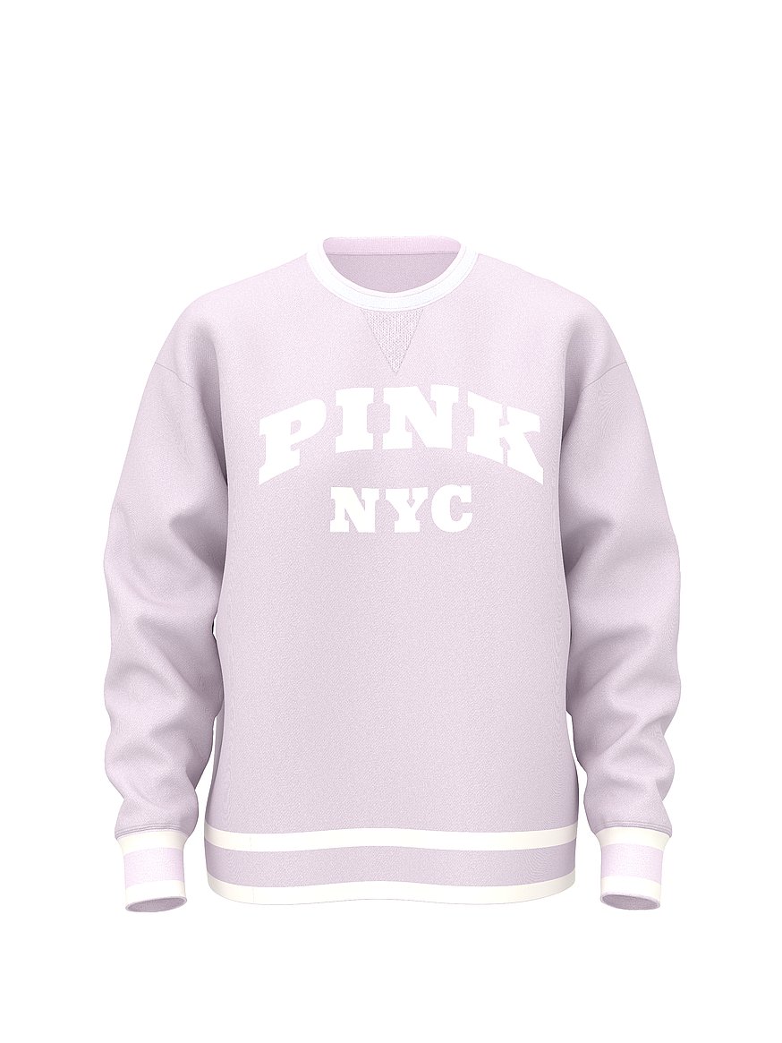 oversized crew sweater oversized crew sweater
