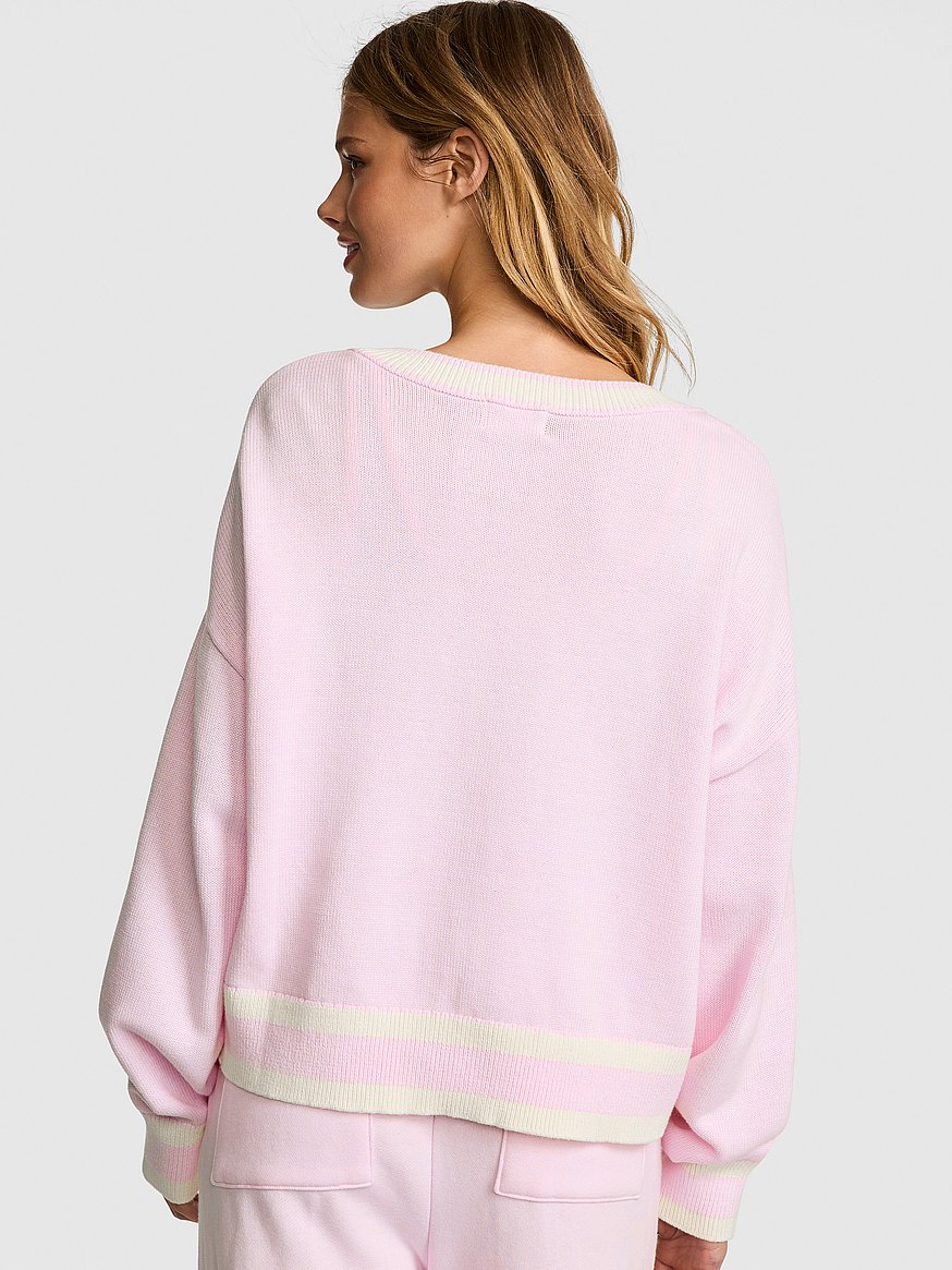 oversized crew sweater oversized crew sweater