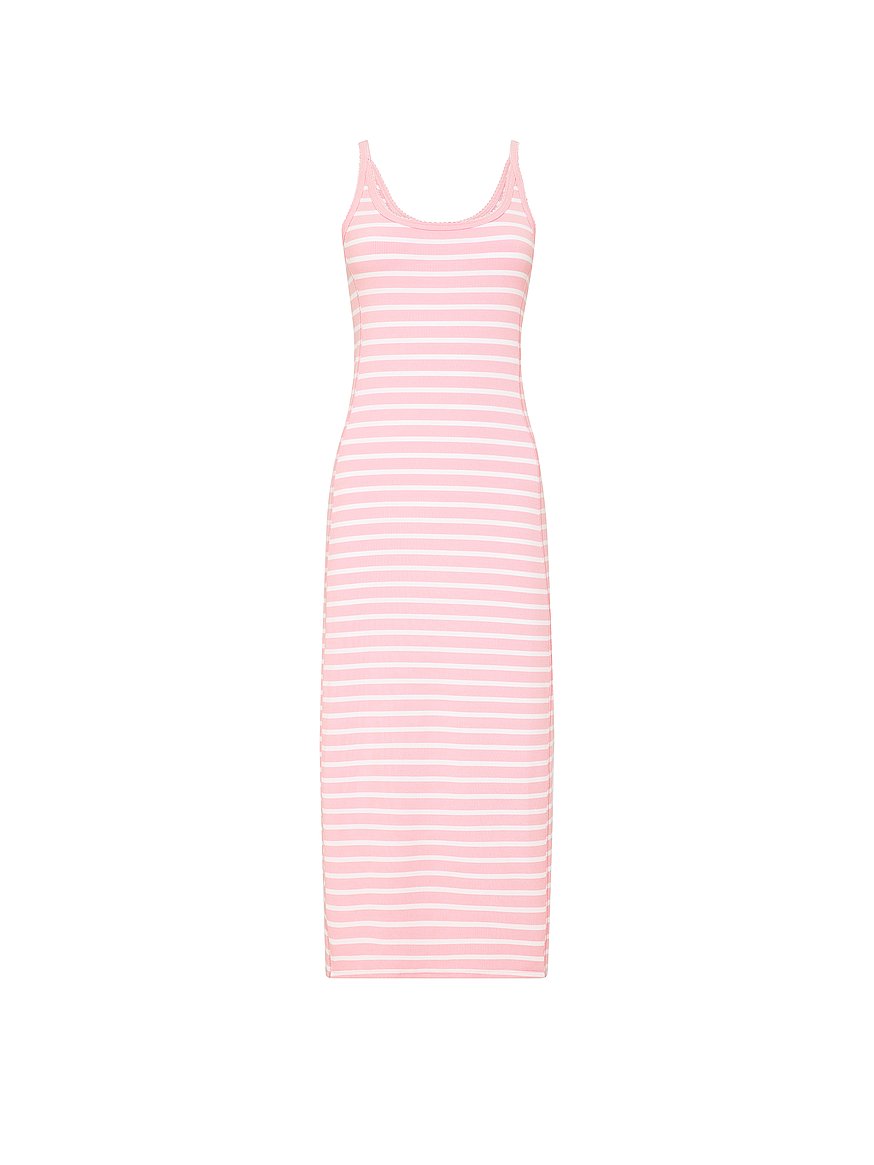 all day soft rib high neck midi dress all day soft rib high neck midi dress