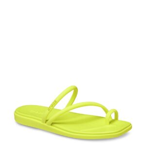 miami toe loop sandal