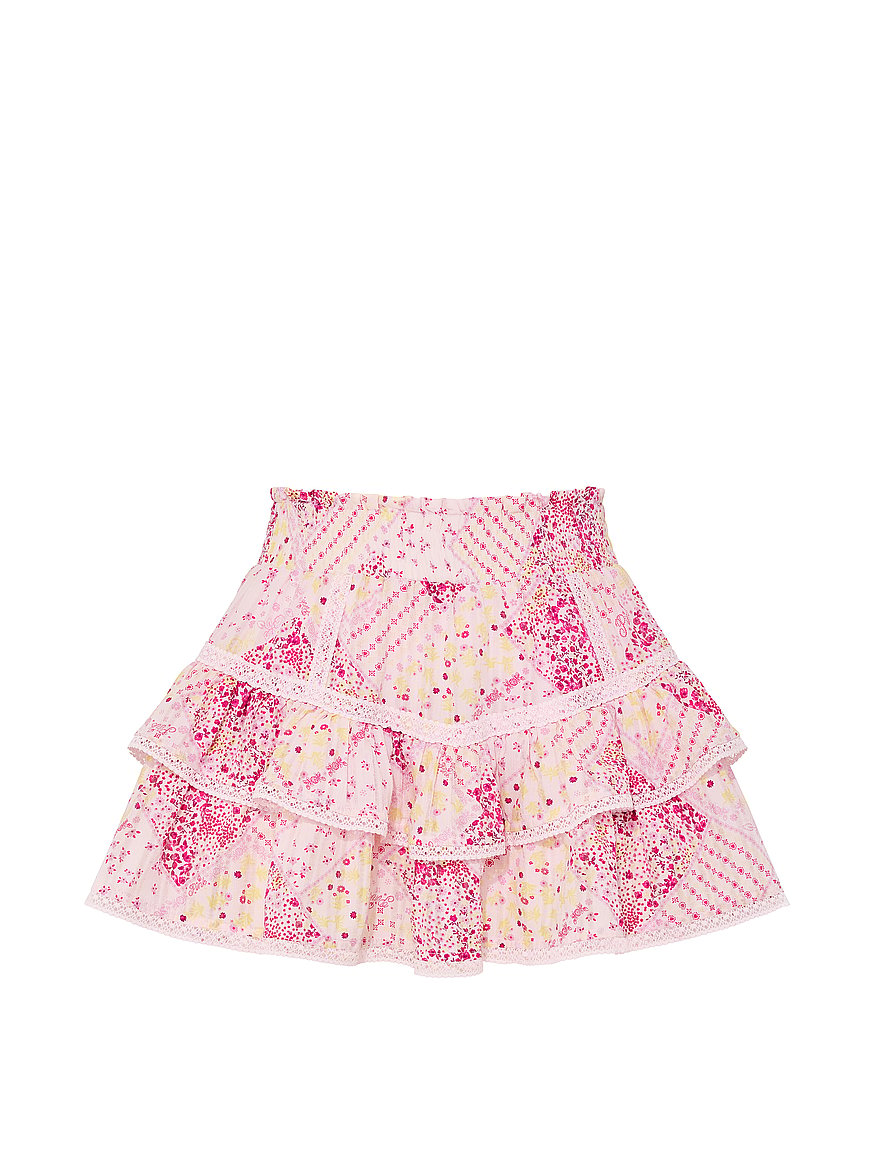 frill seeker ruffle skort frill seeker ruffle skort