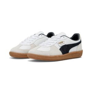 palermo leather sneaker