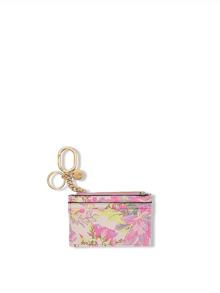 card holder keychain card holder keychain