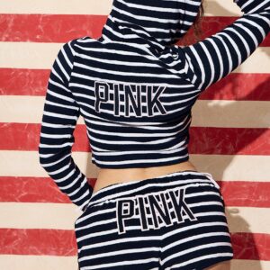 terry cover up shorts
